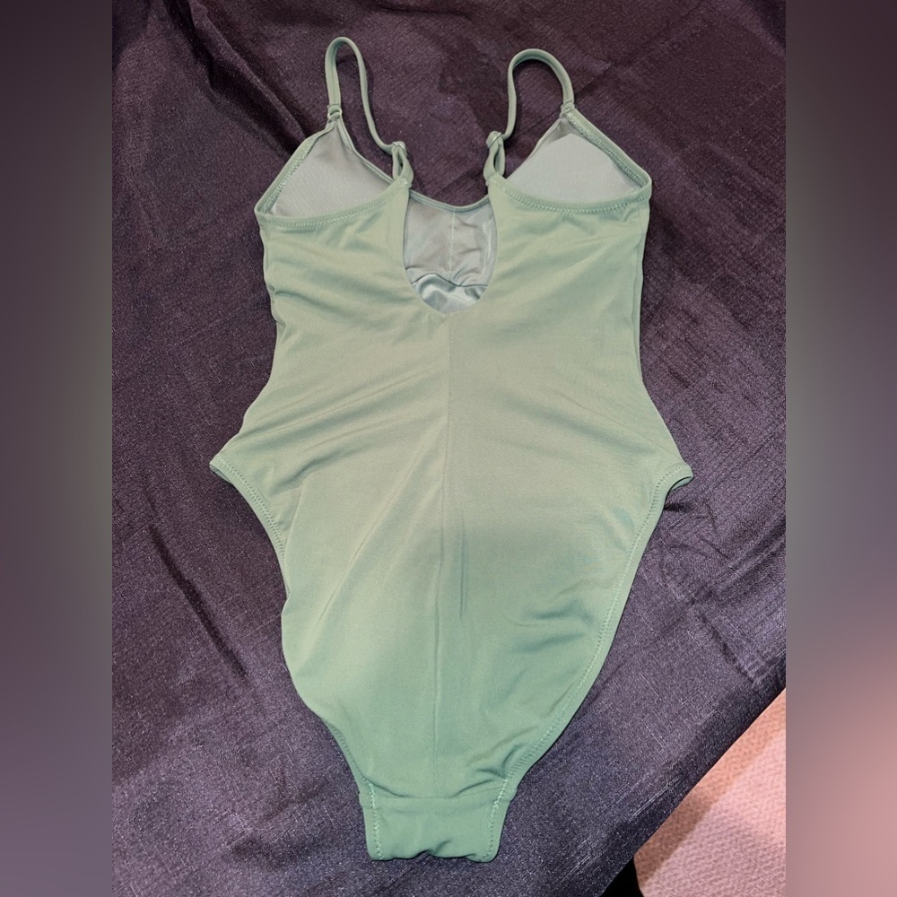 Robin Piccone Ava One-Piece Swimsuit - Picture 8 of 9